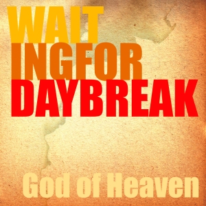 God of Heaven - Single